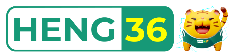 Heng36 เว็บพนันศูนย์รวมความบันเทิงครบวงจร